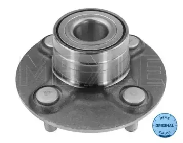 36-14 750 0001 MEYLE Ступица колеса