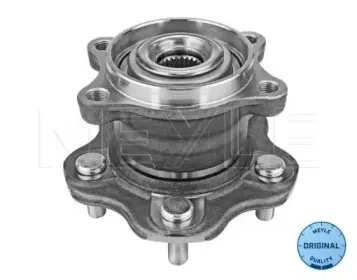 36-14 750 0005 MEYLE Ступица колеса