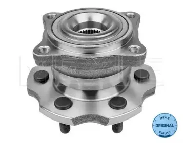 36-14 752 0006 MEYLE Ступица колеса