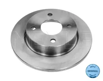 36-15 521 0001 MEYLE Тормозной диск