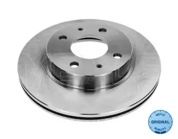 36-15 521 0011 MEYLE Тормозной диск