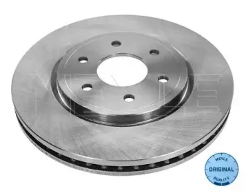 36-15 521 0033 MEYLE Тормозной диск