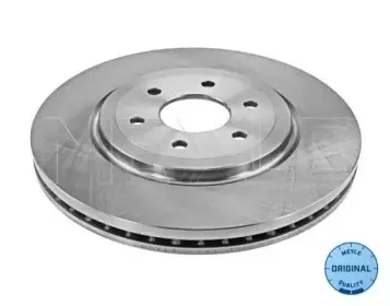 36-15 521 0051 MEYLE Тормозной диск