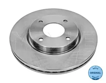36-15 521 0052 MEYLE Тормозной диск