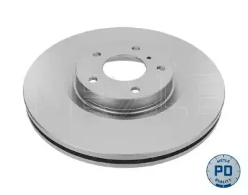 36155210072PD MEYLE Тормозной диск