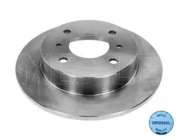 36-15 523 0001 MEYLE Тормозной диск