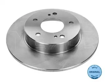 36-15 523 0015 MEYLE Тормозной диск