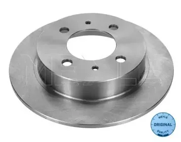 36-15 523 0017 MEYLE Тормозной диск