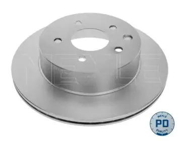 36155230021PD MEYLE Тормозной диск
