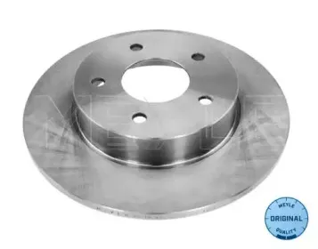 36-15 523 0022 MEYLE Тормозной диск