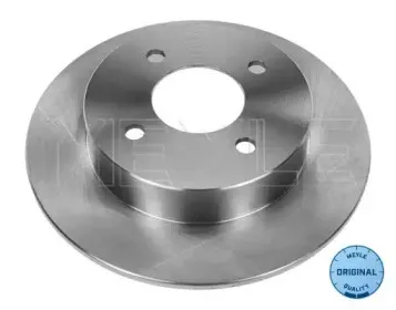 36-15 523 0024 MEYLE Тормозной диск