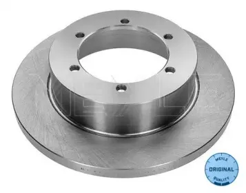 36-15 523 0049 MEYLE Тормозной диск