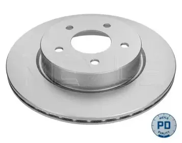 36155230056PD MEYLE Тормозной диск