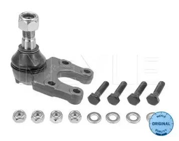 36-16 010 0050 MEYLE Несущий / направляющий шарнир