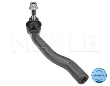 36-16 020 0027 MEYLE Наконечник поперечной рулевой тяги
