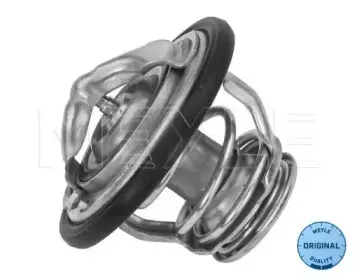 36-28 228 0004 MEYLE Термостат, охлаждающая жидкость