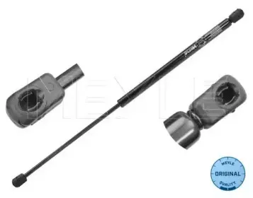 36-40 910 0002 MEYLE Газовая пружина, крышка багажник