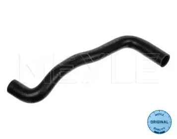 100 121 1069 MEYLE Шланг радиатора
