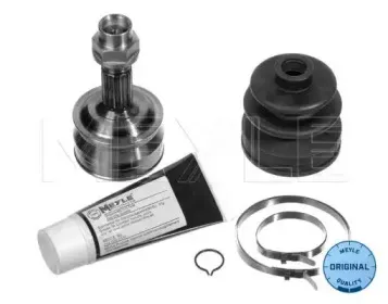 214 498 0007 MEYLE Шарнирный комплект, приводной вал