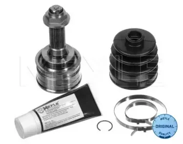 34-15 498 0015 MEYLE Шарнирный комплект, приводной вал