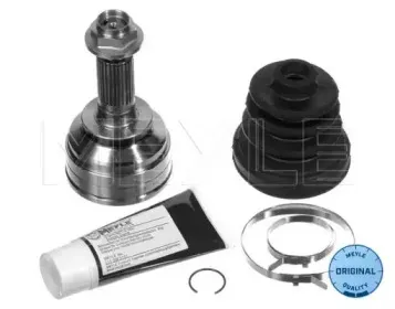 35-14 498 0008 MEYLE Шарнирный комплект, приводной вал