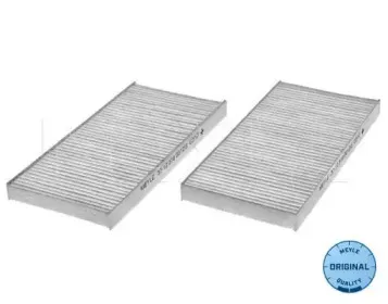 37123190012S MEYLE Фильтр, воздух во внутренном пространстве