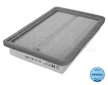 37-12 321 0006 MEYLE Воздушный фильтр