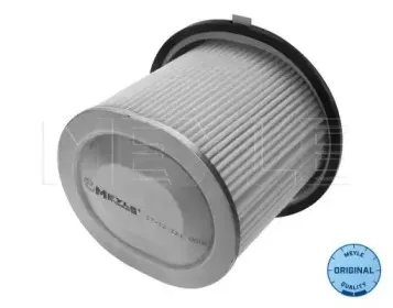 37-12 321 0018 MEYLE Воздушный фильтр