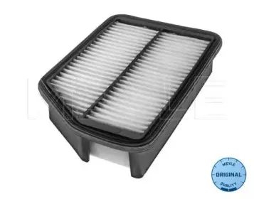 37-12 321 0025 MEYLE Воздушный фильтр