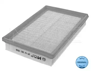 37-12 321 0026 MEYLE Воздушный фильтр