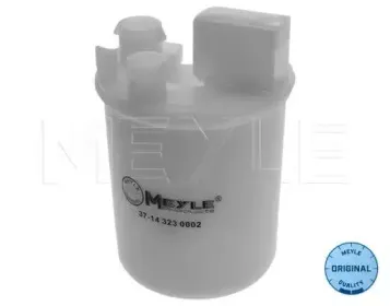 37-14 323 0002 MEYLE Топливный фильтр