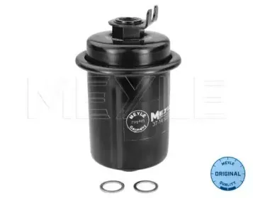 37-14 323 0009 MEYLE Топливный фильтр