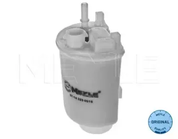 37-14 323 0015 MEYLE Топливный фильтр