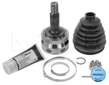 37-14 498 0005 MEYLE Шарнирный комплект, приводной вал