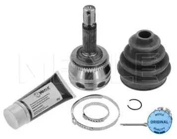 37-14 498 0009 MEYLE Шарнирный комплект, приводной вал