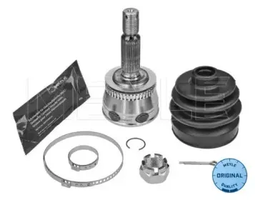 37-14 498 0014 MEYLE Шарнирный комплект, приводной вал