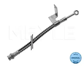 37-14 525 0006 MEYLE Тормозной шланг