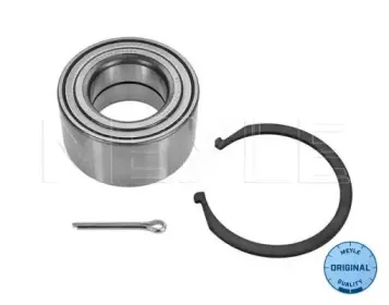 37-14 650 0001 MEYLE Комплект подшипника ступицы колеса