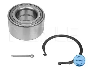 37-14 650 0007 MEYLE Комплект подшипника ступицы колеса