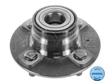 37-14 750 0000 MEYLE Ступица колеса