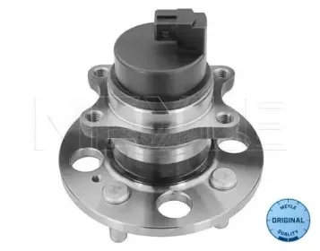 37-14 752 0001 MEYLE Ступица колеса