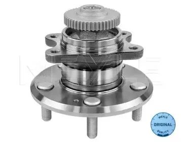 37-14 752 0011 MEYLE Ступица колеса