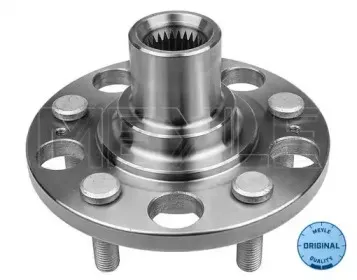 37-14 752 0012 MEYLE Ступица колеса