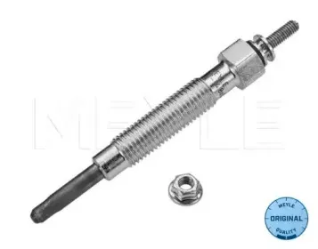 37-14 860 0002 MEYLE Свеча накаливания