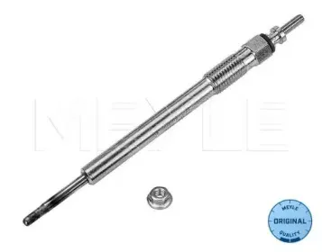 37-14 860 0004 MEYLE Свеча накаливания