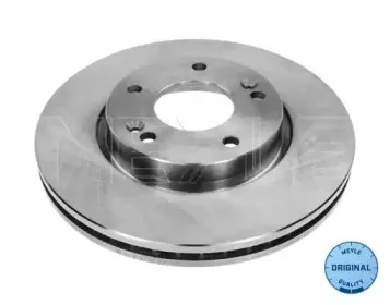 37-15 521 0029 MEYLE Тормозной диск