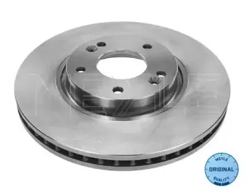 37-15 521 0030 MEYLE Тормозной диск