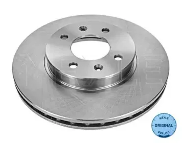 37-15 521 0031 MEYLE Тормозной диск