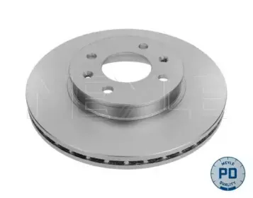 37155210013PD MEYLE Тормозной диск