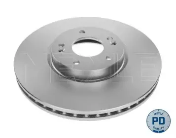 37155210017PD MEYLE Тормозной диск